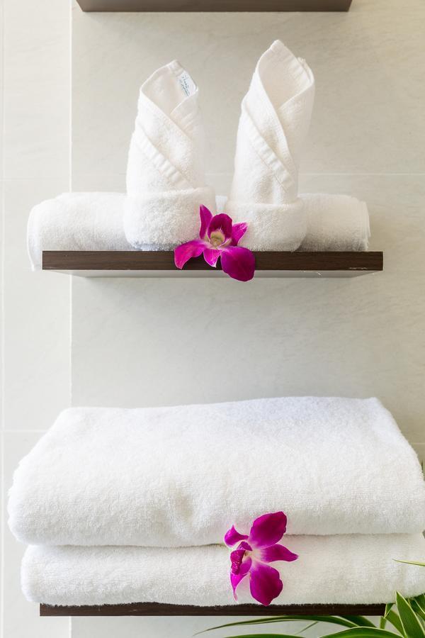 Zoneland Apartments - Lahome Beach Villa Da Nang Eksteriør bilde