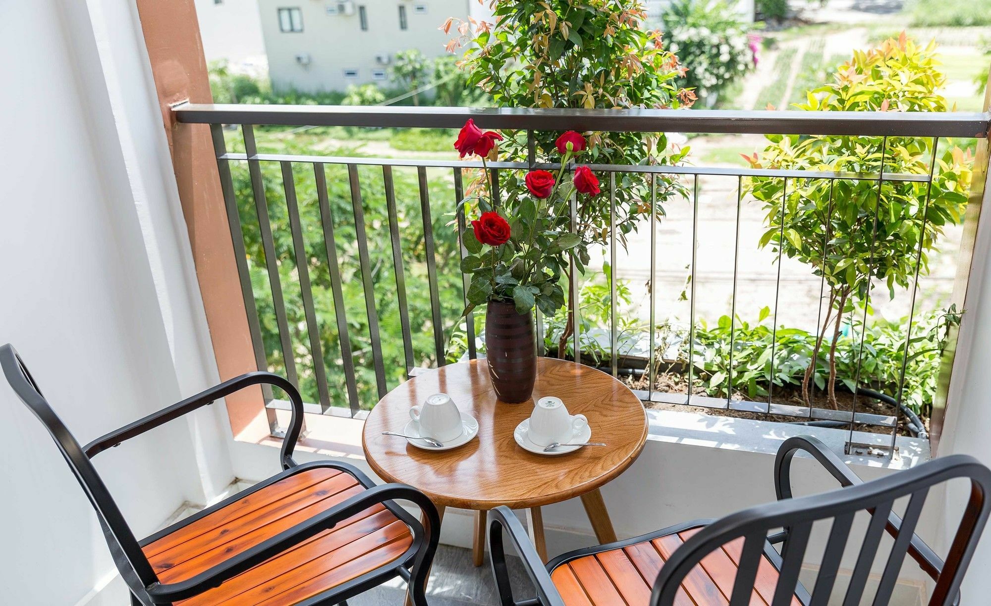 Zoneland Apartments - Lahome Beach Villa Da Nang Eksteriør bilde